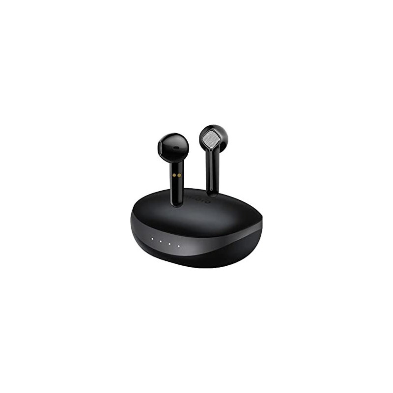 Mibro True Wireless Earbuds S1 Black - no Warranty